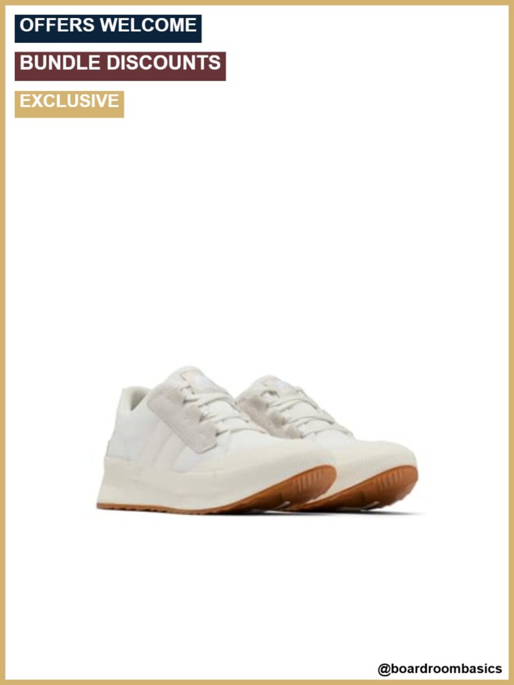 Waterproof Lace-Up Sneakers Mesh Suede Comfort Walking Shoes